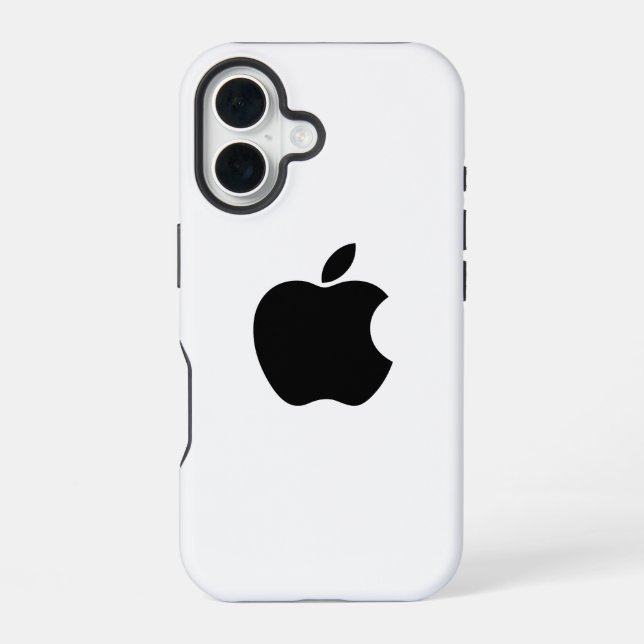 Apple iPhone 16 Case (Back)