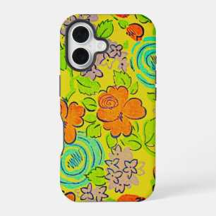 apple iphone 16 Case design style 