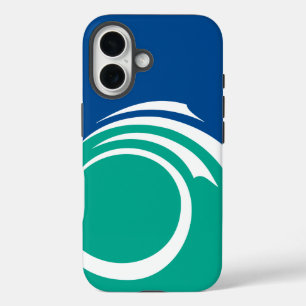 Apple iPhone 16 Case-Mate with Ottawa Case