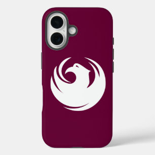 Apple iPhone 16 Case-Mate with Phoenix flag iPhone 16 Case