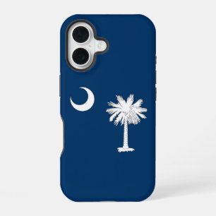 Apple iPhone 16 Case-Mate with South Carolina Case