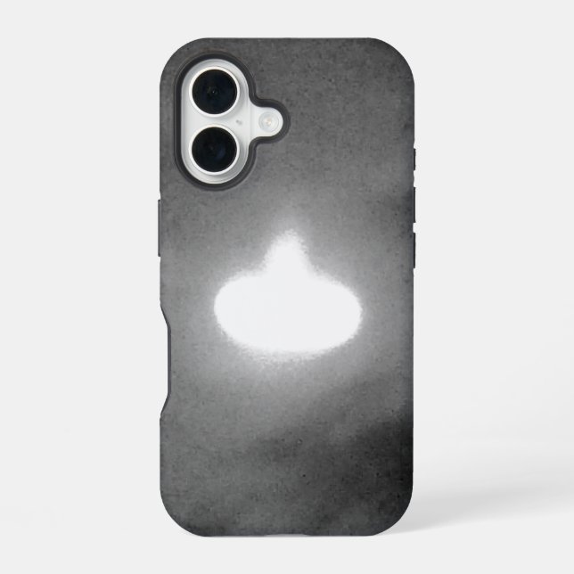apple iphone 16 case style and design (Back)