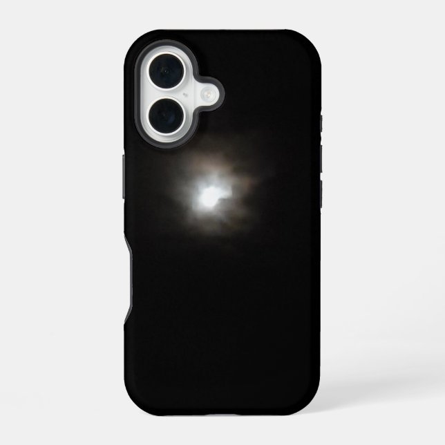 apple iphone 16 case style and design (Back)
