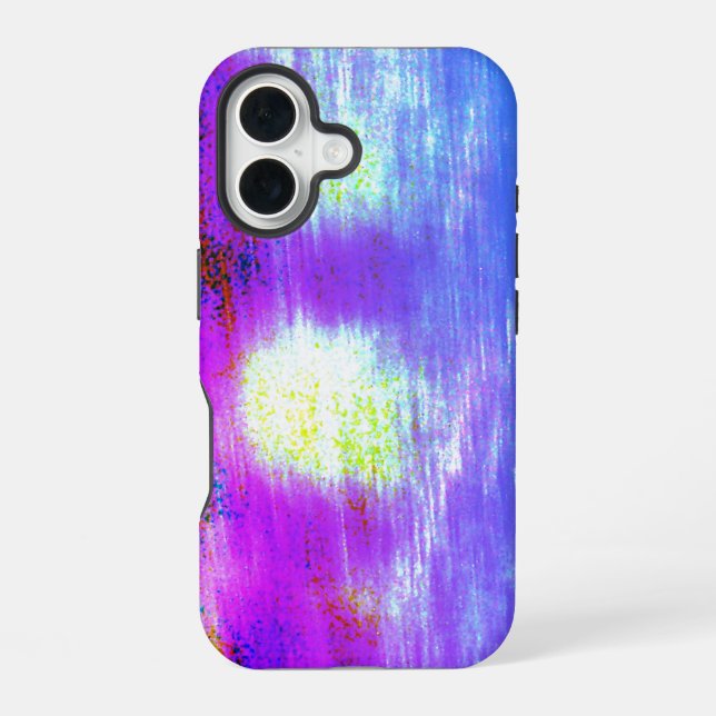 apple iphone 16 case style and design (Back)