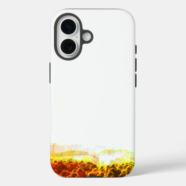 apple iphone 16 case style and design (Back)