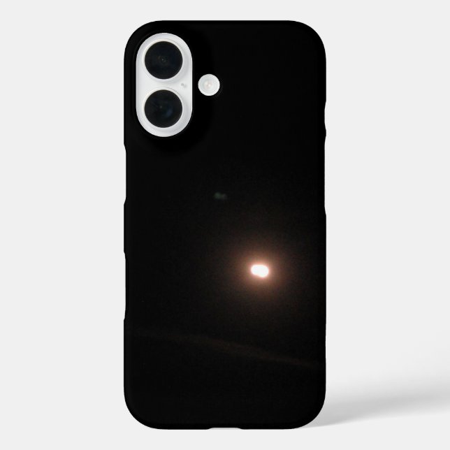 apple iphone 16 case style and design (Back)