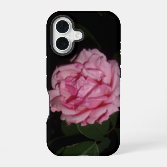 apple iphone 16 case style and design (Back)
