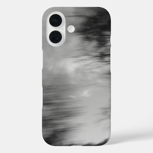 apple iphone 16 case style and design (Back)
