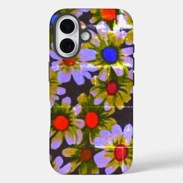apple iphone 16 case style and design (Back)