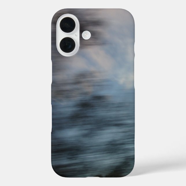 apple iphone 16 case style and design (Back)