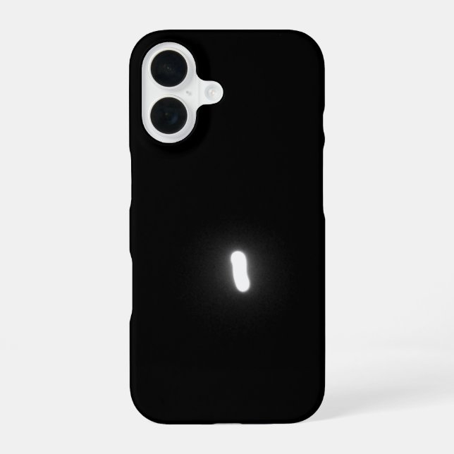 apple iphone 16 case style and design (Back)