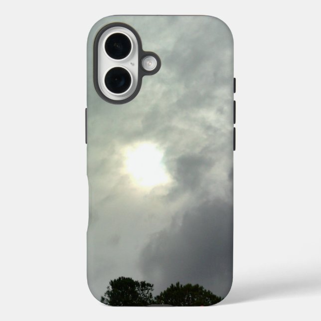 apple iphone 16 case style and design (Back)