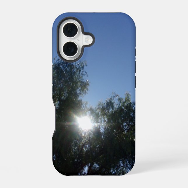 apple iphone 16 case style and design (Back)