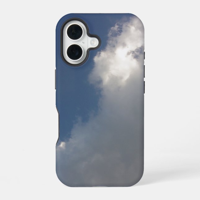 apple iphone 16 case style design (Back)