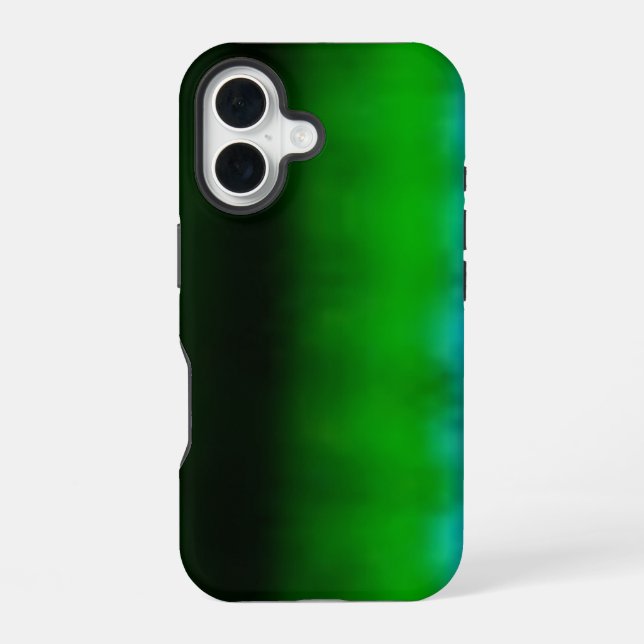 apple iPhone 16 Case style design (Back)