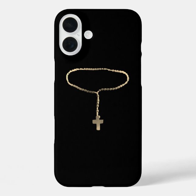 Apple iPhone 16  design style  Case-Mate iPhone Case (Back)