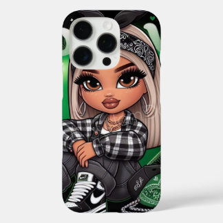 Apple iPhone 16 or phone case