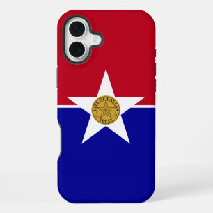 Apple iPhone 16 Plus Case-Mate Dallas flag Case