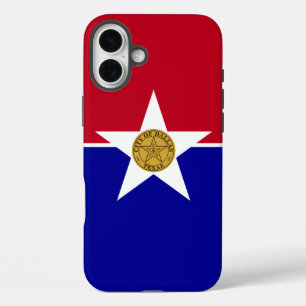 Apple iPhone 16 Plus Case-Mate Dallas flag Case
