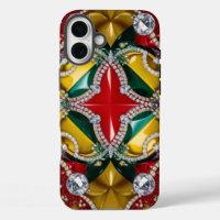 Apple iPhone 16 Plus Case-Mate, Los Angeles colour