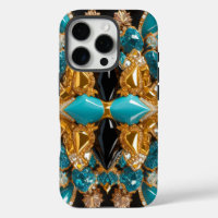 Apple iPhone 16 Pro Case-Mate, Bahamas Colours