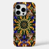Apple iPhone 16 Pro Case-Mate, Brazil Colours