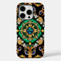 Apple iPhone 16 Pro Case-Mate, Brazil Colours