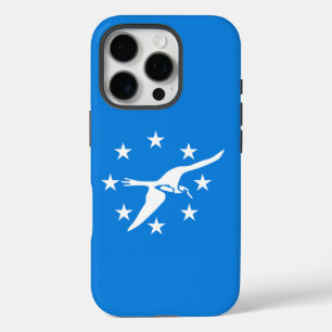 Apple iPhone 16 Pro Case-Mate, Corpus Christi flag Case