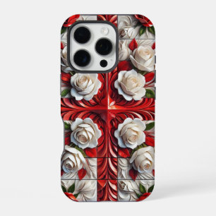 Apple iPhone 16 Pro Case-Mate, England Colors Case