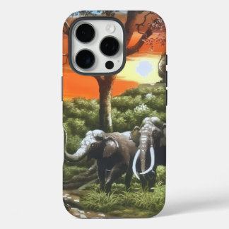 Apple iPhone 16 Pro Case
