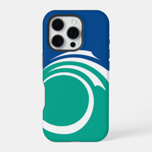 Apple iPhone 16 Pro Case-Mate, Ottawa flag Case