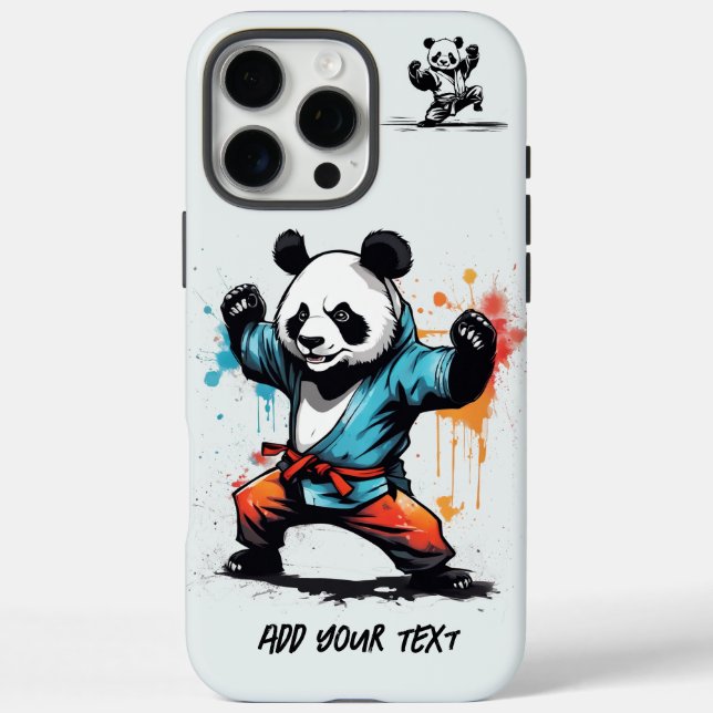 Apple iPhone 16 Pro Max Case (Back)