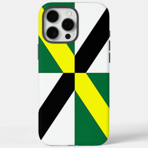 Apple iPhone 16 Pro Max Case, Monterey flag Case