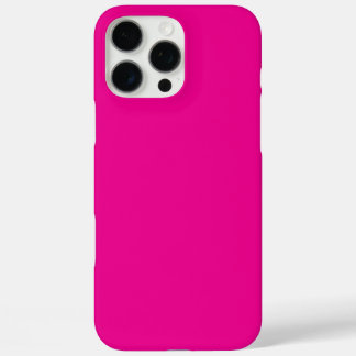 Apple iphone 16 pro max pink case