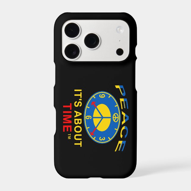 Apple iPhone 17 Pro Case (Only) (Back)