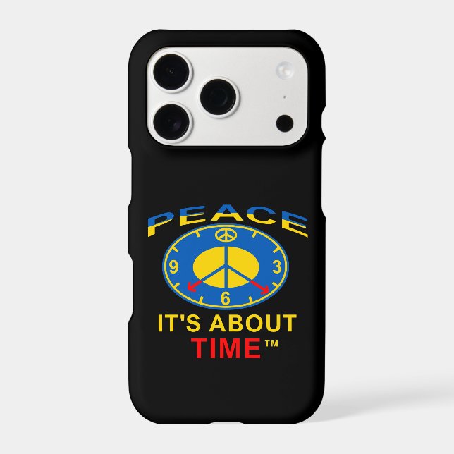 Apple iPhone 17 Pro Case (Only) (Back)