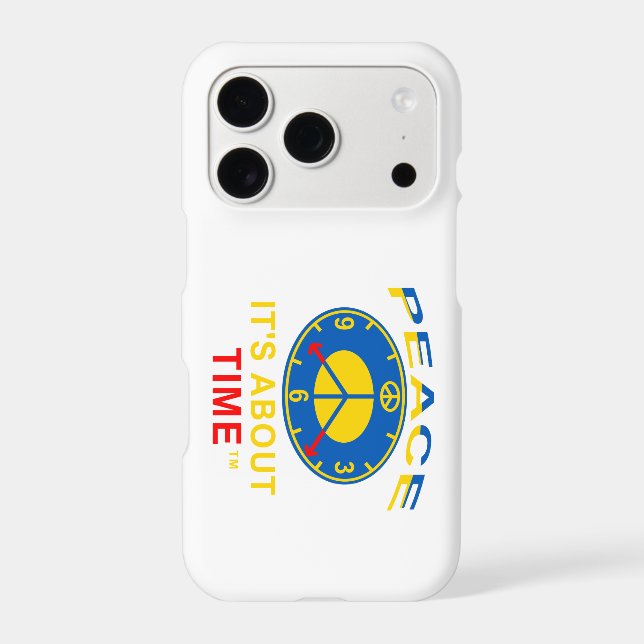 Apple iPhone 17 Pro Case (Only) (Back)