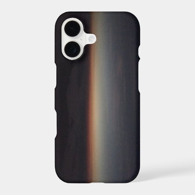 Apple iPhone 7 Plus,  Dew point,IPhone Case sky (Back)