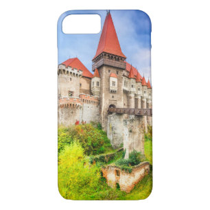 Apple iPhone 8/7, Corvin castle iPhone 8/7 Case