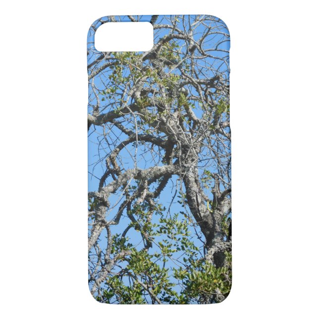 apple iphone 8/7  wallet case cool eco  (Back)