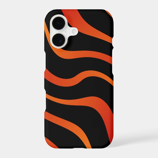 Apple iPhone 8 plus / 7 plus "Kenya" (Back)