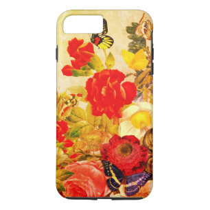 Apple iPhone 8 Plus/7 Plus, Tough Phone HAPPY SEED iPhone 8 Plus/7 Plus Case