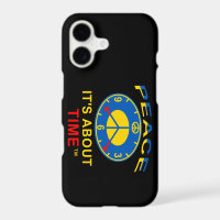 Apple iPhone Case (Except 17 Pro)