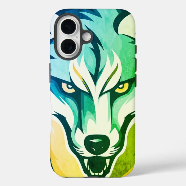 Apple iPhone Case-Mate iPhone Case (Back)