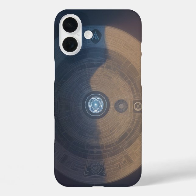 Apple iPhone cases (Back)