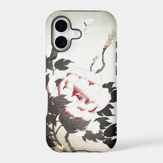 APPLE iPhone / iPad case JAPANESE FLOWERS