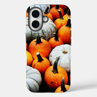 Apple iPhone Pumpkin case