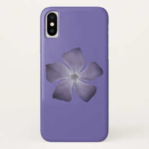 Apple iPHONE X FLOWER STYLE DESIGN iPhone X Case