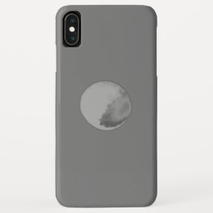 APPLE iPHONE XS MAX CASE ART AND DESIGN