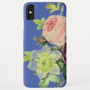 APPLE iPhone XS MAX Case-Mate GARDEN THEME iPhone XS Max Case
